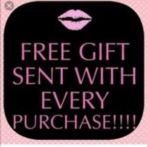 Free Gift